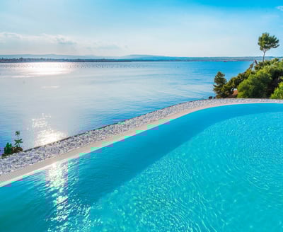 Luxury Villa Photo #4