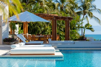 Luxury Villa Photo #10