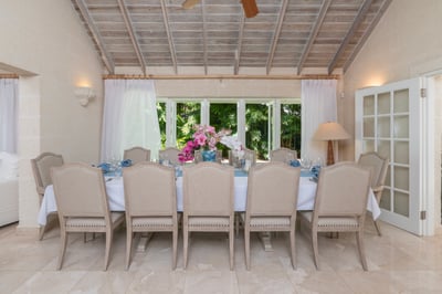 Luxury Villa Photo #18