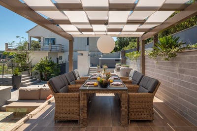 Luxury Villa Photo #18