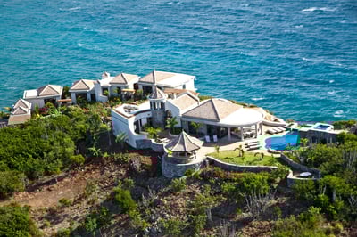 Luxury Villa Photo #10