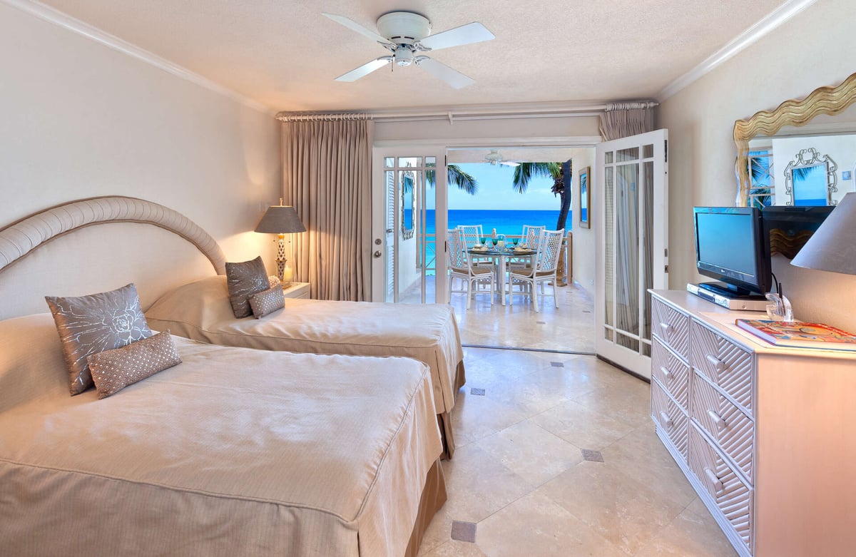 Reeds House 12 Reeds Bay, Barbados Rental Escapes
