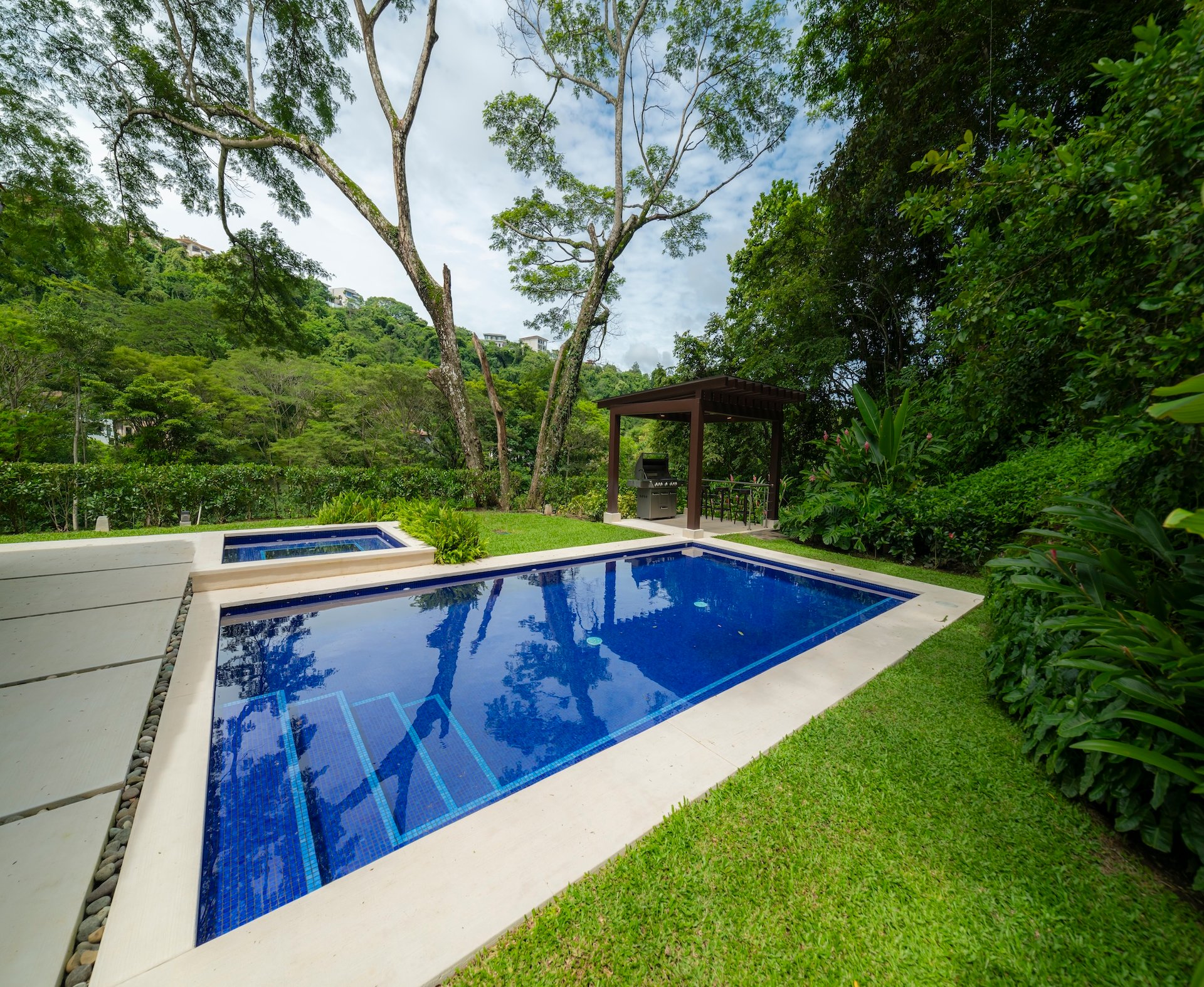 Casa Forrest - 3