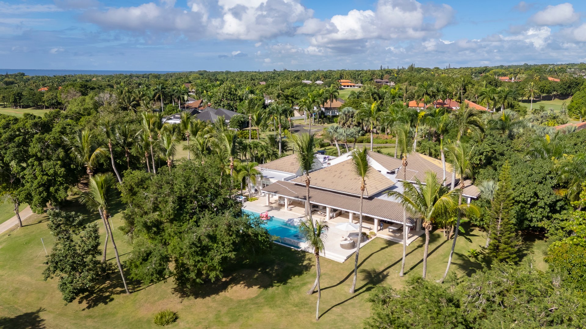 Villa Volcan - 2