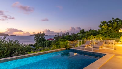 Luxury Villa Photo #11