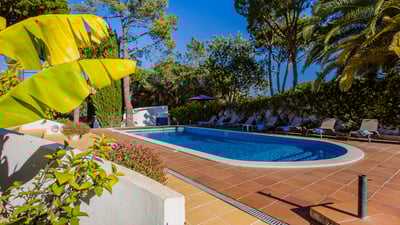 Luxury Villa Photo #14