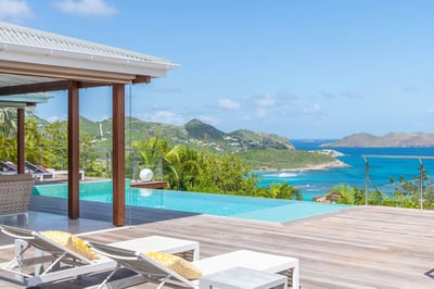 Luxury Villa Photo #8