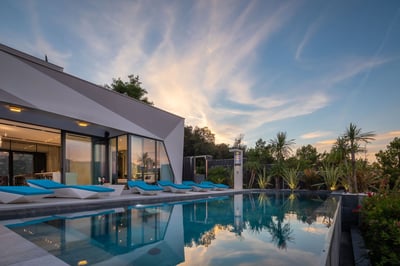 Luxury Villa Photo #20