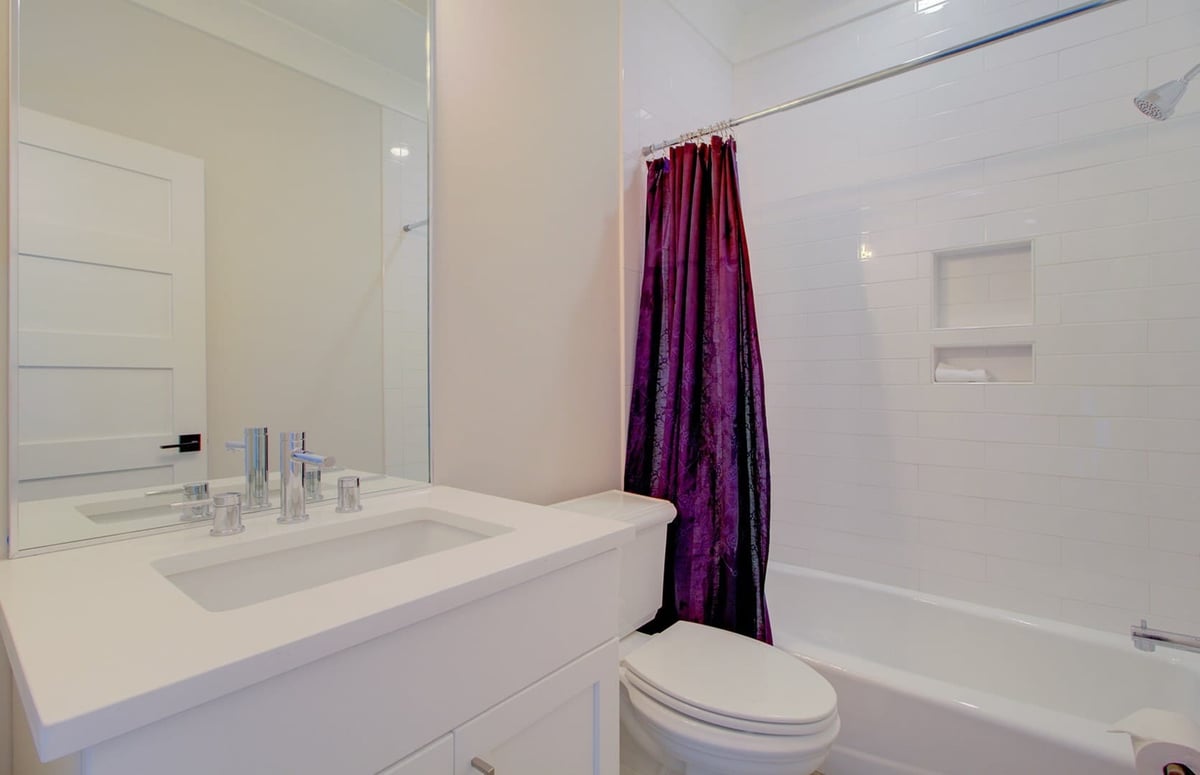 Carolina Sunset Retreat