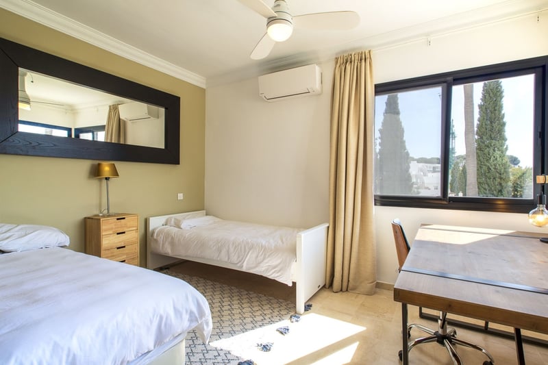 Villa Torre de Marbella