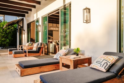 Luxury Villa Photo #59