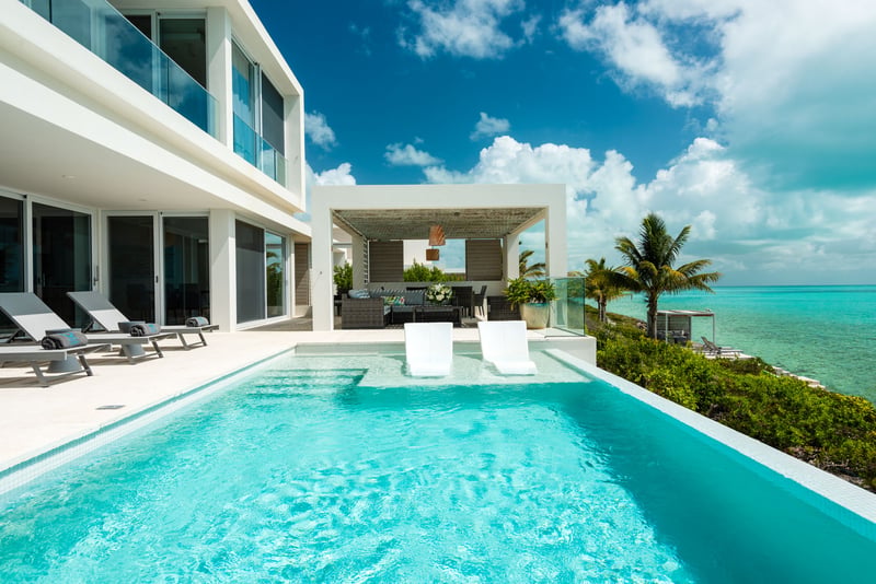 Ocean Dream | Villa Azur