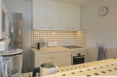 Luxury Villa Photo #8