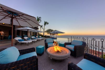 Luxury Villa Photo #5
