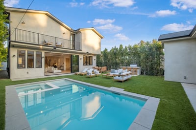 Luxury Villa Photo #8