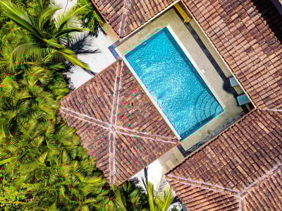 Luxury Villa Photo #7