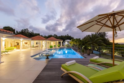 Luxury Villa Photo #48