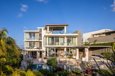 North Villa