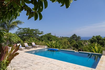 Luxury Villa Photo #2