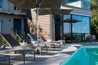 Luxury Villa Photo #10