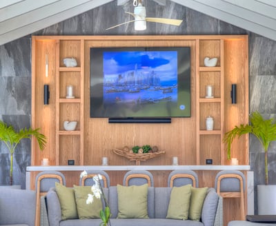 Luxury Villa Photo #16