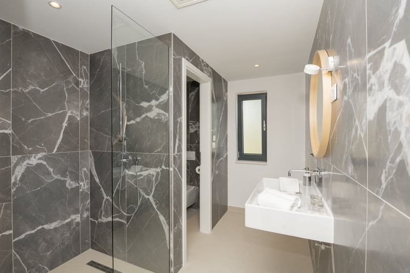 Villa Prominent Brela