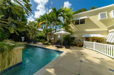 Gibbes,Ascot 3 Villa