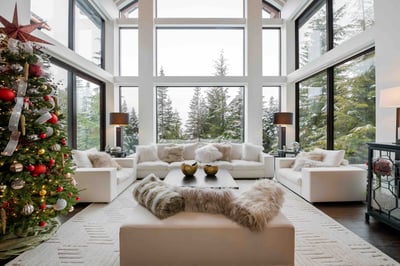 Luxury Villa Photo #2