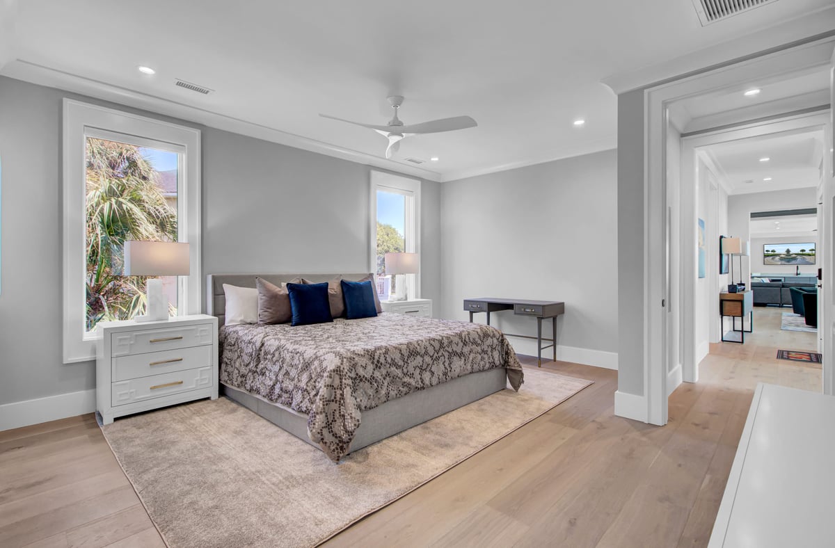 Coastal Charm Cottage