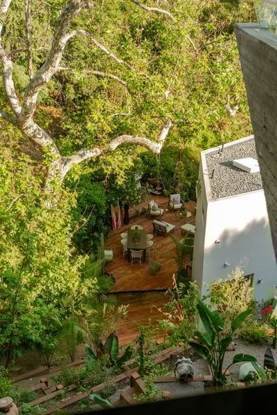 Luxury Villa Photo #15