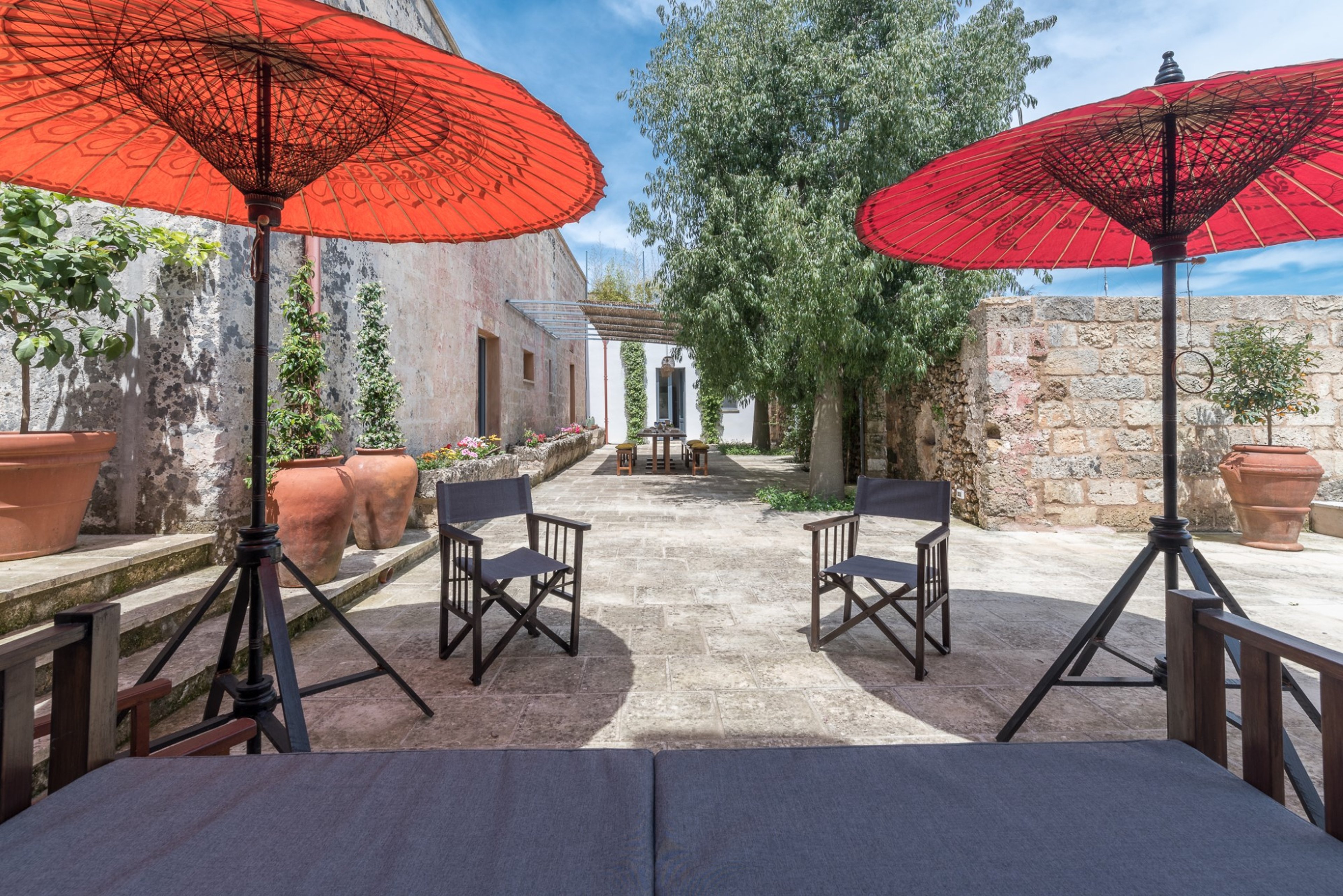 Masseria del Borgo - 20