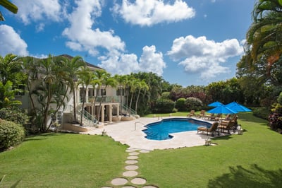 Luxury Villa Photo #3