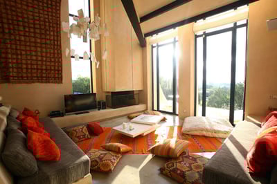 Luxury Villa Photo #14