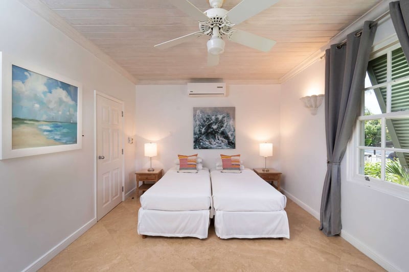 Beacon Hill 305 | Penthouse