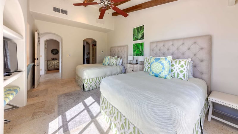 Villa Mariposa | Del Mar