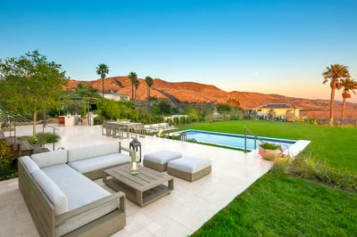 Luxury Villa Photo #9
