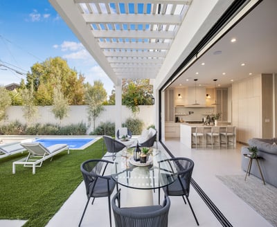 Luxury Villa Photo #14