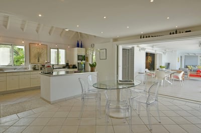 Luxury Villa Photo #21