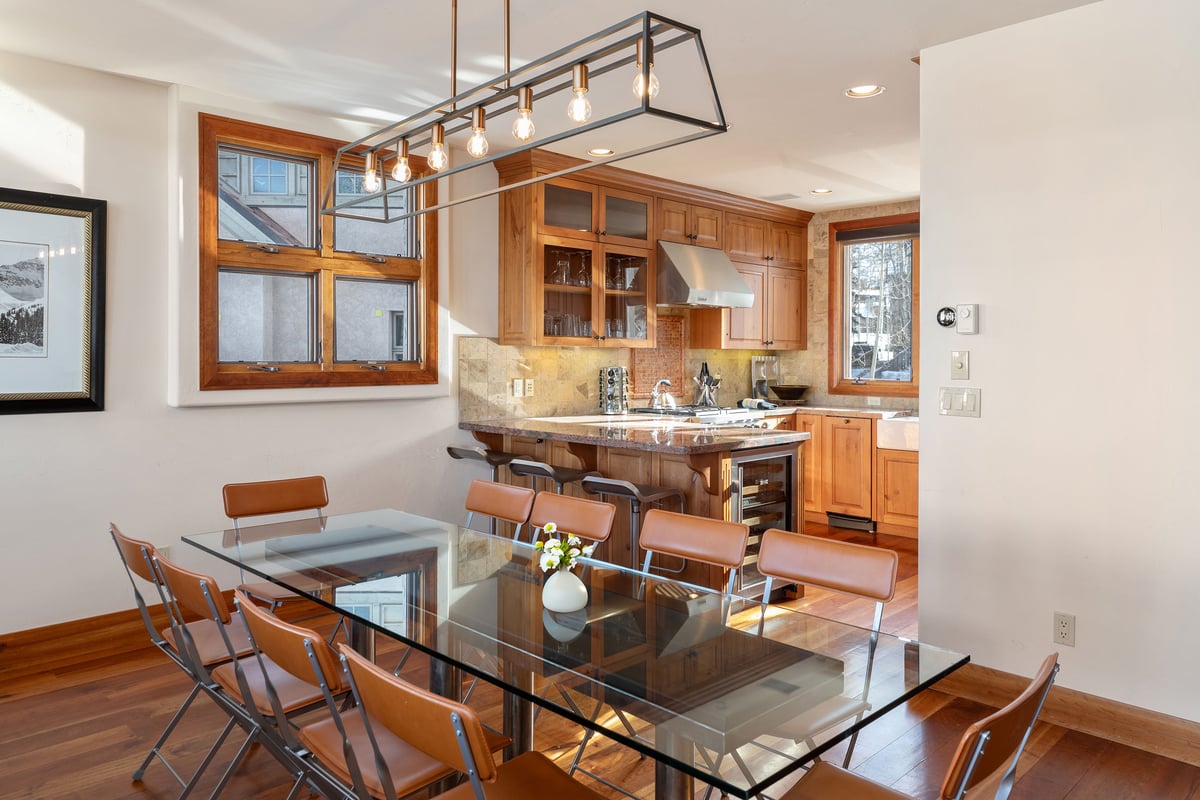 Ascent at Aspen Ridge