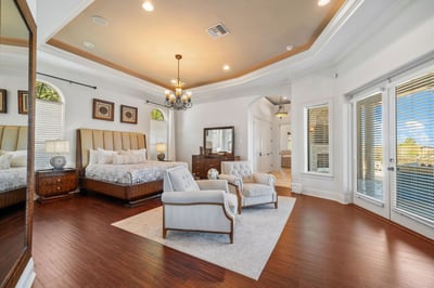Luxury Villa Photo #29