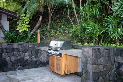 Luxury Villa Photo #7