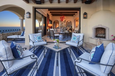 Luxury Villa Photo #11