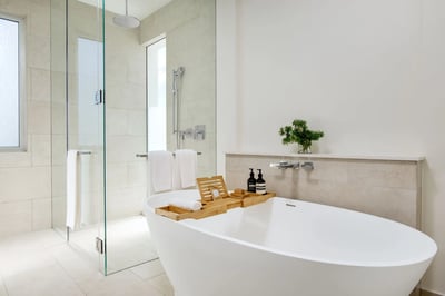 Luxury Villa Photo #23