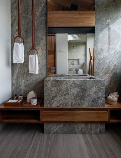 Luxury Villa Photo #26