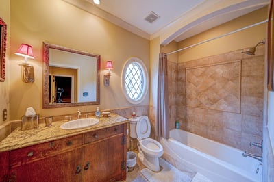 Luxury Villa Photo #48
