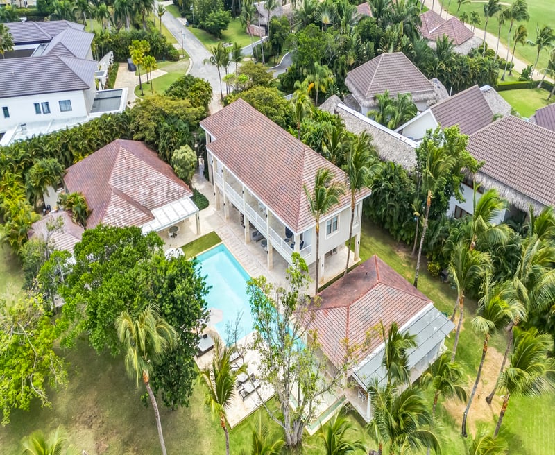 Arrecife 53 | Mandala