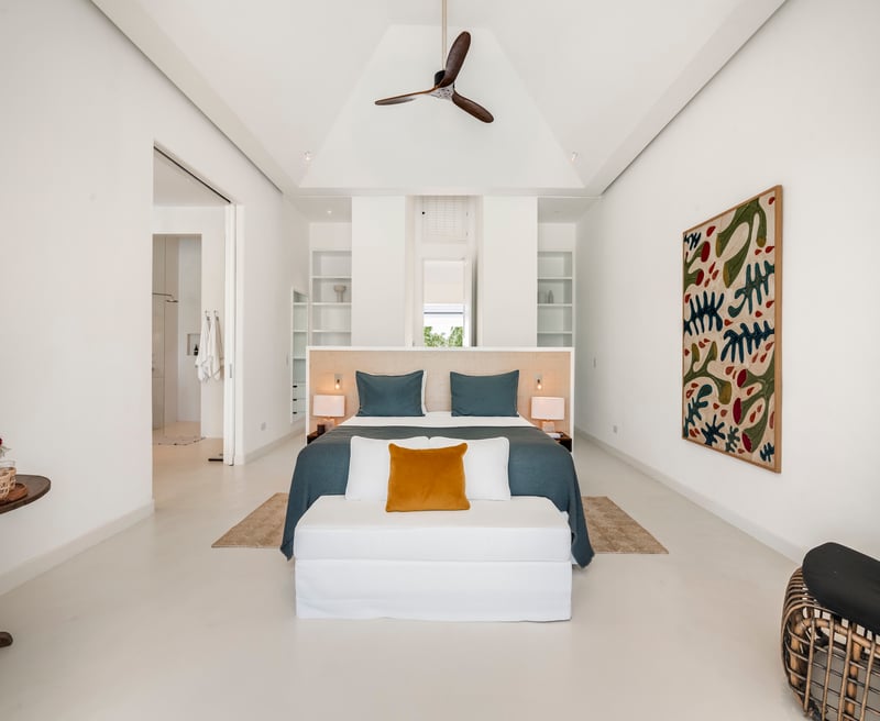 Villa Weymouth | Arrecife 14 