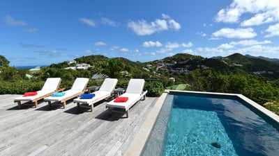 Luxury Villa Photo #5