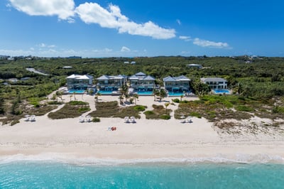 Luxury Villa Photo #28