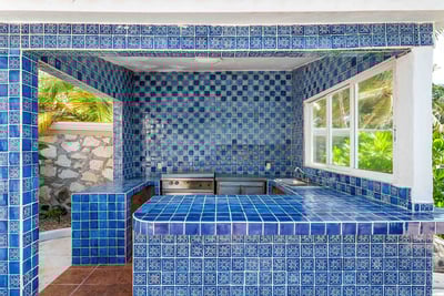 Luxury Villa Photo #14